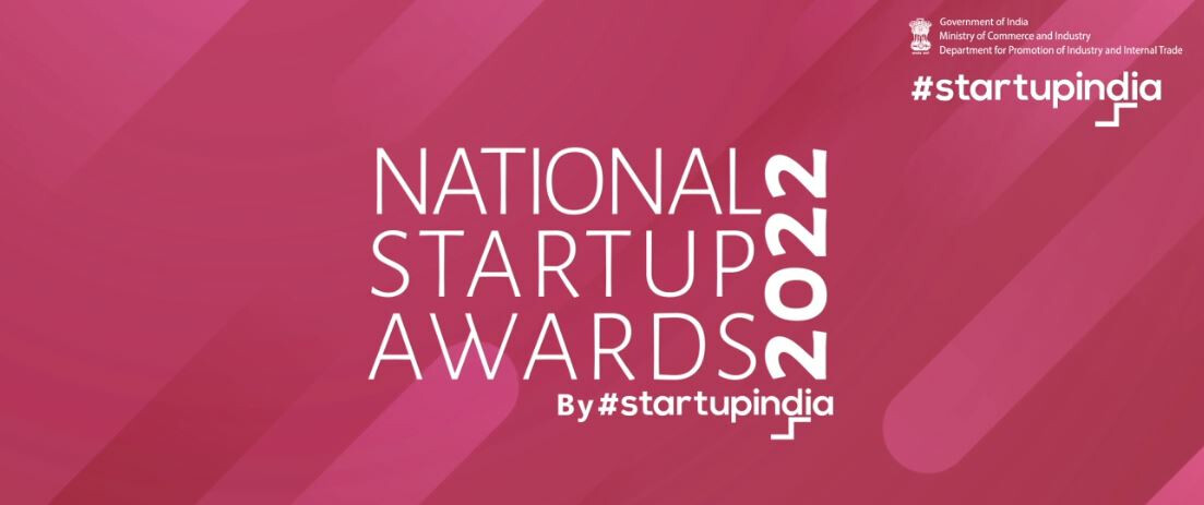 Applications open for National Startup Awards 2022