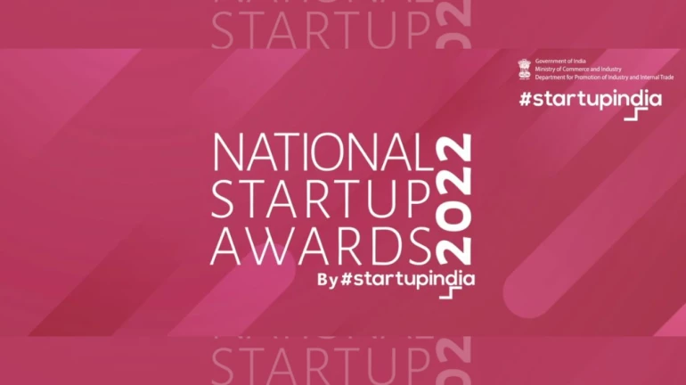 Applications open for National Startup Awards 2022