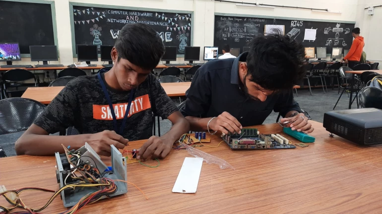 National Youth Day: Rising To The Challenge Of Skill Gaps In A Pandemic World National Youth Day: Rising To The Challenge Of Skill Gaps In A Pandemic World