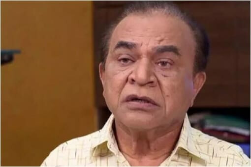 ‘तारक मेहता का उल्टा चश्मा’मधील नट्टू काकांना कॅन्सर