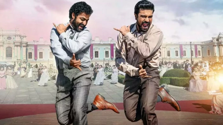 95th Academy Awards: And the Oscar goes to Rajamouli’s Natu Natu!; India wins 2nd Oscar 95th Academy Awards: And the Oscar goes to Rajamouli’s Natu Natu!; India wins 2nd Oscar