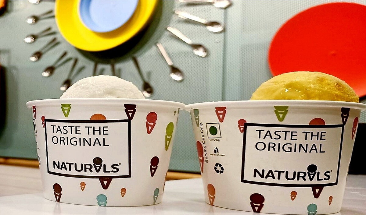 'नॅच्युरल्स’ आईसक्रीमला मुंबई हायकोर्टाचा दिलासा, गुजरातमधील कंपनीला नाव न वापरण्याचे निर्देश