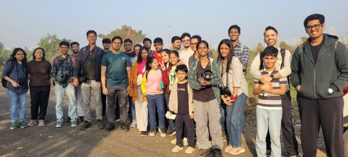 5 Nature Walks to Try This Valentine’s Day in Mumbai