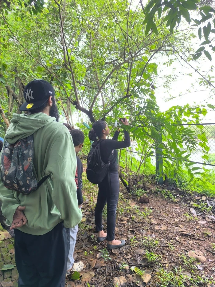 5 Nature Walks to Try This Valentine’s Day in Mumbai