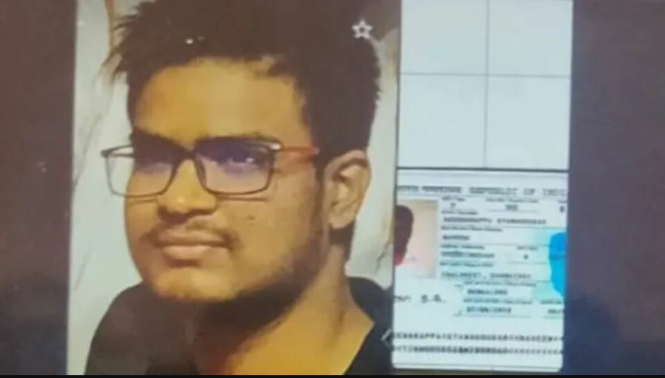 रशियाच्या हल्ल्यात एका भारतीय विद्यार्थ्याचा मृत्यू