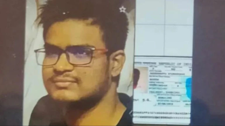 रशियाच्या हल्ल्यात एका भारतीय विद्यार्थ्याचा मृत्यू