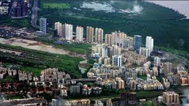 अब 550 स्क्वेयर फीट के घरों में भी नागरिक सुविधाएं मिलेंगी अब 550 स्क्वेयर फीट के घरों में भी नागरिक सुविधाएं मिलेंगी