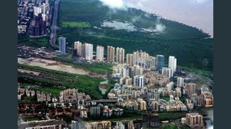 State pulls in NMMC to develop 14 new villages nearby State pulls in NMMC to develop 14 new villages nearby
