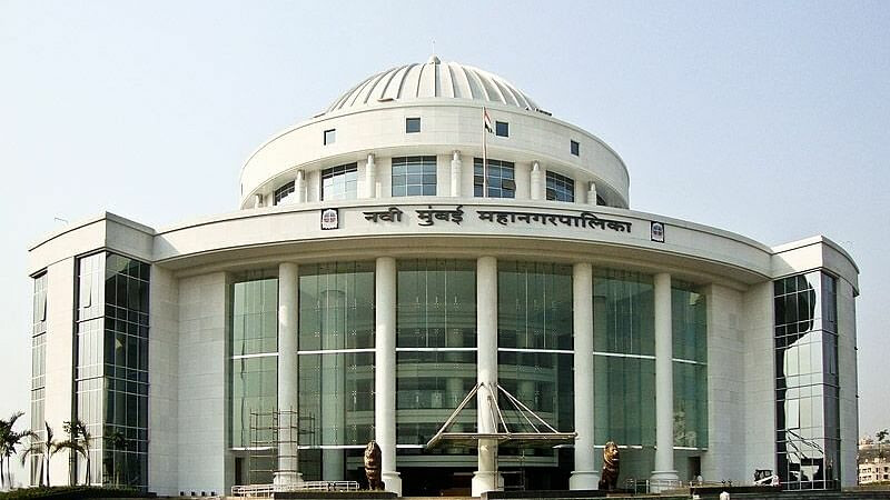 नवी मुंबई म्यूनिसिपल कॉर्पोरेशन की अपील, विदेश से 25 नवंबर के बाद से आये हुए लोग खुद करें संपर्क