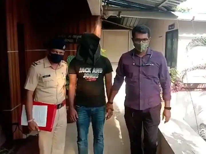 मॅट्रिमोनिअल साईटवरून जाळ्यात ओढून १२ उच्चशिक्षित महिलांचं लैंगिक शोषण