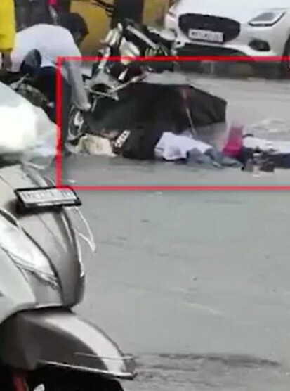 नेरुळ: विजेचा धक्का लागल्याप्रकरणी कार्यकारी अभियंत्याचे निलंबन