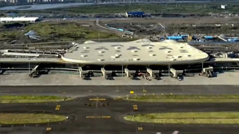 Navi Mumbai: NMIA Project-Affected Persons to Receive Free Aviation Sector Skill Training Navi Mumbai: NMIA Project-Affected Persons to Receive Free Aviation Sector Skill Training