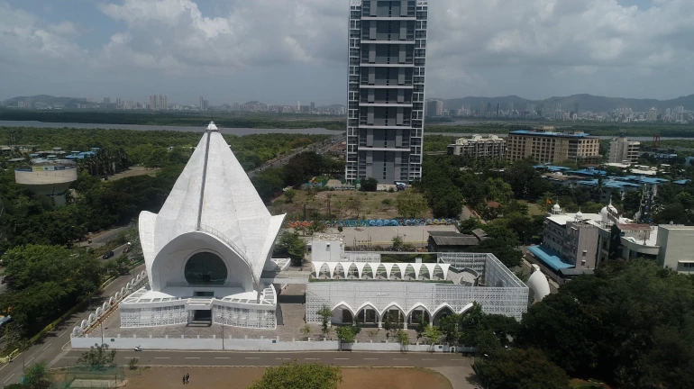Navi Mumbai: Bharat Ratna Dr. Babasaheb Ambedkar Memorial will remain closed on Monday
