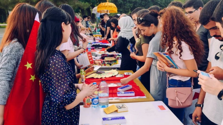 Navi Mumbai: Nexus Seawoods preps for a Cultural Extravaganza Navi Mumbai: Nexus Seawoods preps for a Cultural Extravaganza