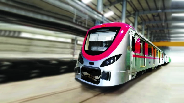 Maharashtra Approves ₹8,535 Crore Metro Line 10 and Ghodbunder Road Widening Project Maharashtra Approves ₹8,535 Crore Metro Line 10 and Ghodbunder Road Widening Project