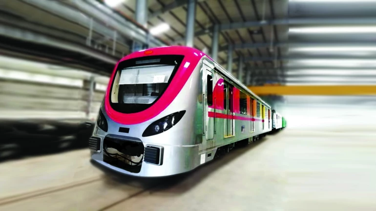 Mumbai’s Coastal Metro Line-11 Gets Nod with INR 23,487 Cr Budget Mumbai’s Coastal Metro Line-11 Gets Nod with INR 23,487 Cr Budget