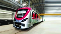 Navi Mumbai Metro Expansion: New Routes Proposed to Improve Airport Connectivity Navi Mumbai Metro Expansion: New Routes Proposed to Improve Airport Connectivity