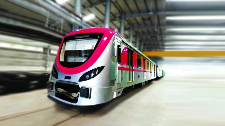 Navi Mumbai Metro Expansion: New Routes Proposed to Improve Airport Connectivity Navi Mumbai Metro Expansion: New Routes Proposed to Improve Airport Connectivity