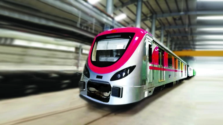 नागपाडा, क्रॉफर्ड मार्केट आणि गेट वे ऑफ इंडिया मेट्रोने जोडणार नागपाडा, क्रॉफर्ड मार्केट आणि गेट वे ऑफ इंडिया मेट्रोने जोडणार