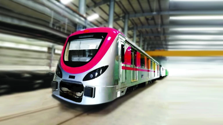 Mumbai: Metro Lines 2A and 7 Record 200 Million Passengers in 39 Months
