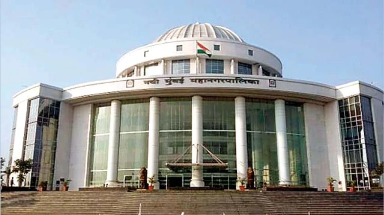 Navi Mumbai Municipal Corporation Accorded Under Swachh Survekshan 2021