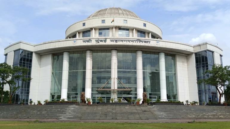 नवी मुंबई में गुरु तेग बहादुर का 350वां शहीदी दिवस मनाया जाएगा नवी मुंबई में गुरु तेग बहादुर का 350वां शहीदी दिवस मनाया जाएगा