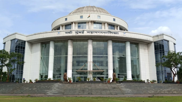 Navi Mumbai: NMMC appeals citizens to pay property tax before March 31