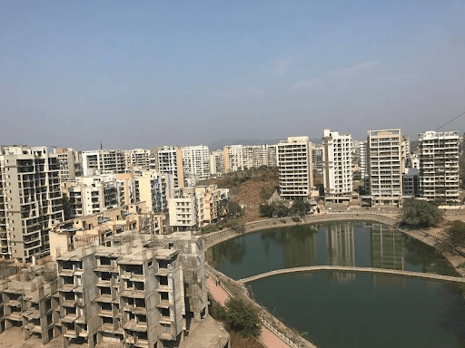 Ulwe vs. Panvel: Where Should You Buy a Flat?