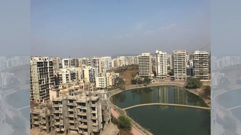 Ulwe vs. Panvel: Where Should You Buy a Flat? Ulwe vs. Panvel: Where Should You Buy a Flat?