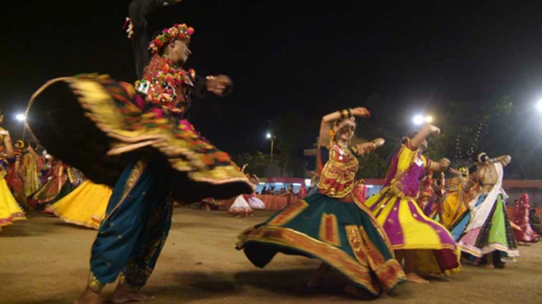 Virtual Navratri 2020: Here are some popular YouTube channels for Online Garba this year Virtual Navratri 2020: Here are some popular YouTube channels for Online Garba this year