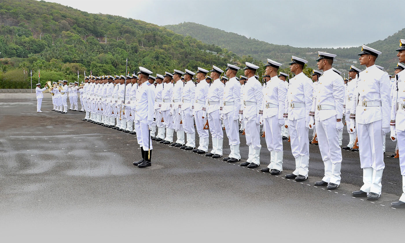 Indian Navy Recruitment 2021: 2500 vacancies to be filled