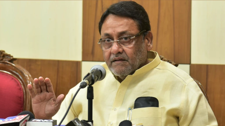 विधानसभा अध्यक्षांची निवडणूक घेऊच, आधी ‘त्या’ १२ आमदारांची नियुक्ती झाली तर बरं- नवाब मलिक विधानसभा अध्यक्षांची निवडणूक घेऊच, आधी ‘त्या’ १२ आमदारांची नियुक्ती झाली तर बरं- नवाब मलिक