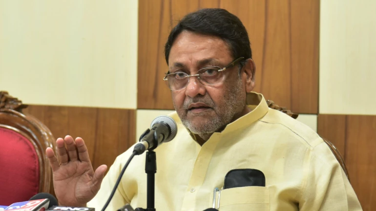 शहरांची नावं बदलून विकास होत नाही, राष्ट्रवादीची परखड भूमिका शहरांची नावं बदलून विकास होत नाही, राष्ट्रवादीची परखड भूमिका