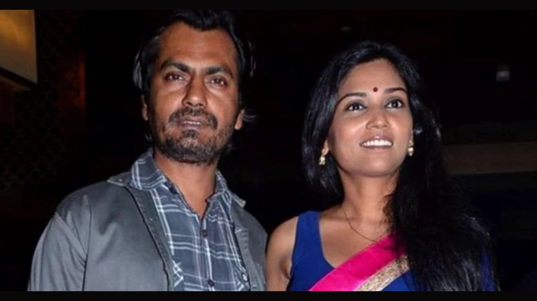 नवाझुद्दिनच्या अडचणीत वाढ, पत्नीकडून पोलिसात तक्रार दाखल नवाझुद्दिनच्या अडचणीत वाढ, पत्नीकडून पोलिसात तक्रार दाखल