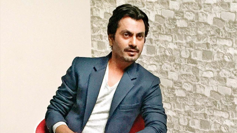 It’s not easy but the show must go on: Nawazuddin Siddiqui on shooting for Sangeen