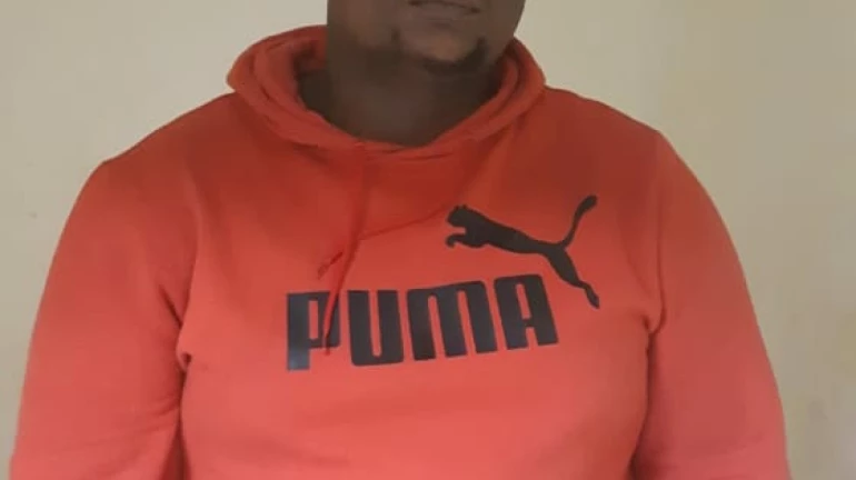 एमडी व चरससह परदेशी नागरीकाला अटक एमडी व चरससह परदेशी नागरीकाला अटक