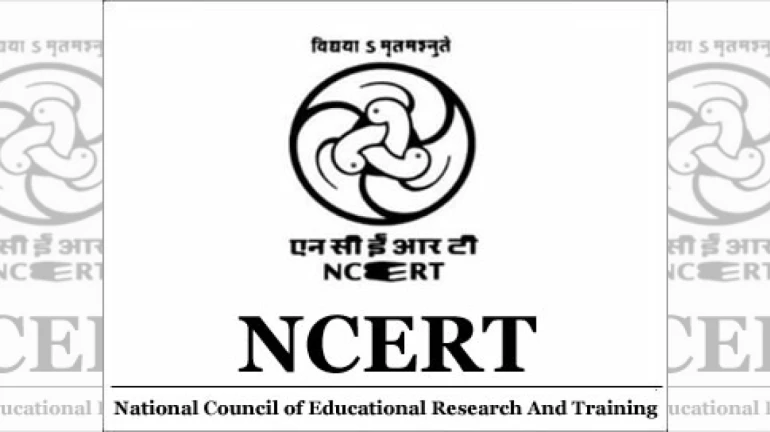 NCERT पैनल ने स्कूली पाठ्यपुस्तकों में 'इंडिया' नाम को 'भारत' से बदलने की सिफारिश की NCERT पैनल ने स्कूली पाठ्यपुस्तकों में 'इंडिया' नाम को 'भारत' से बदलने की सिफारिश की