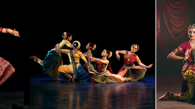 NCPA Presents Spectrum 2024: A Festival of Dances from Around the World