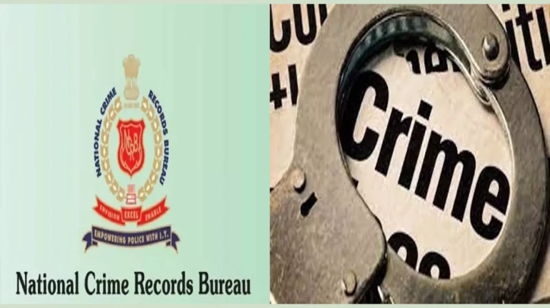Maharashtra records highest number of corruption cases in 2022 Maharashtra records highest number of corruption cases in 2022