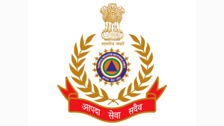 3 NDRF teams rushed from Pune to Mumbai 3 NDRF teams rushed from Pune to Mumbai