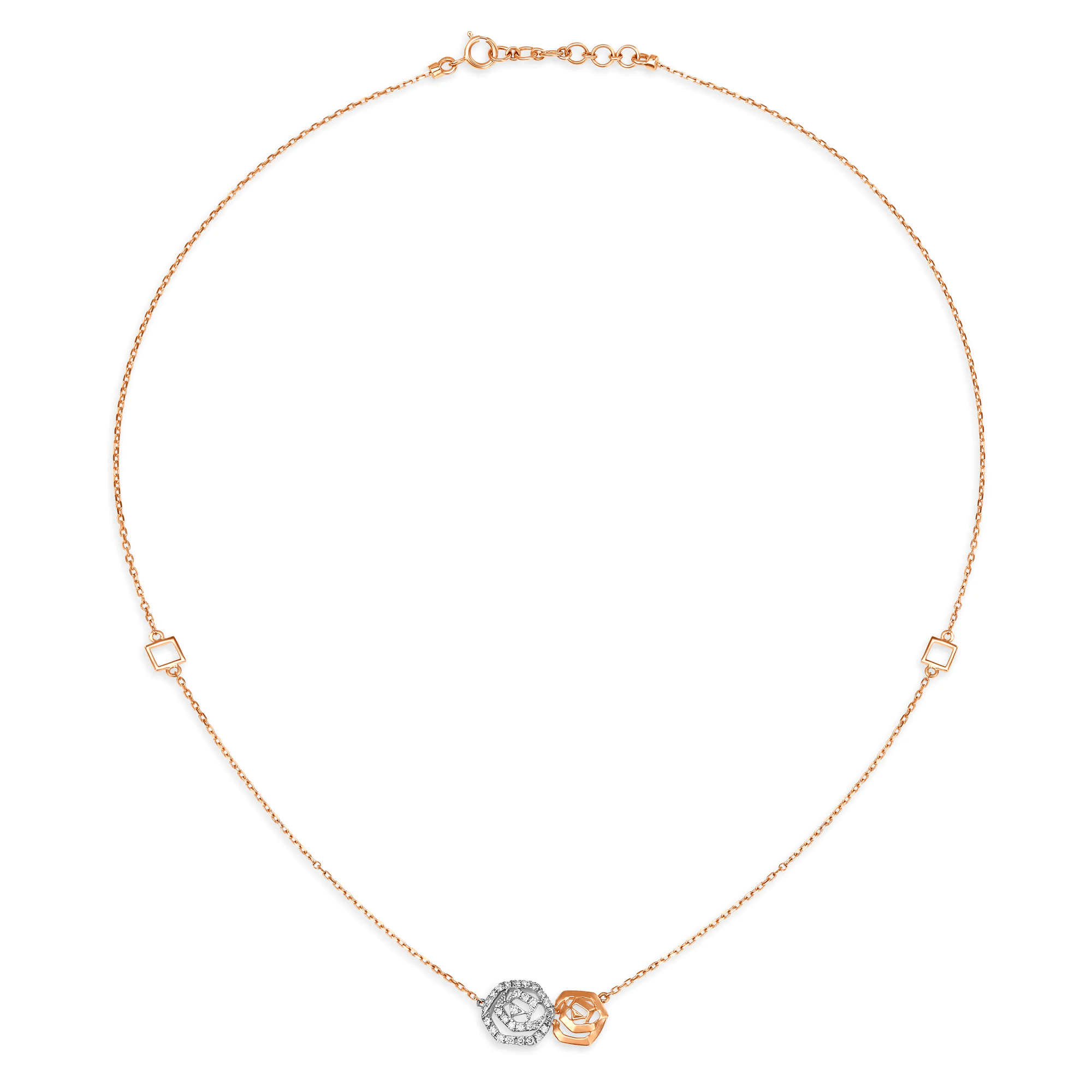 Buying Necklaces? Do Not Forget to Check Out These Chic Designs