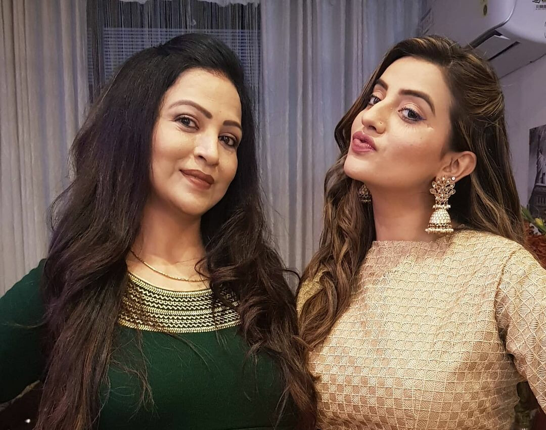 स्‍टार भारत के नए शो ‘तेरी लाडली मैं’ में वैशाली के किरदार में नजर आयेंगी नीलिमा सिंह