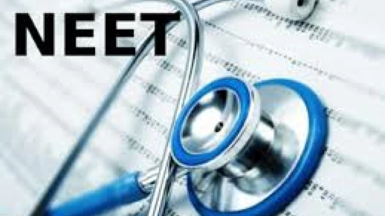 Mumbai: Coaching Institutes Protest NEET Paper Leak, Demand ‘One Nation, One Syllabus’ Mumbai: Coaching Institutes Protest NEET Paper Leak, Demand ‘One Nation, One Syllabus’