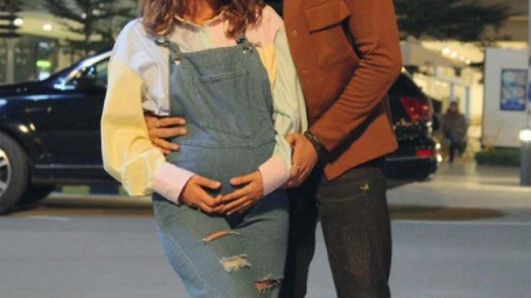 Neha Kakkar is pregnant! Husband Rohanpreet Singh and Brother Tony Kakkar share hints on Instagram Neha Kakkar is pregnant! Husband Rohanpreet Singh and Brother Tony Kakkar share hints on Instagram