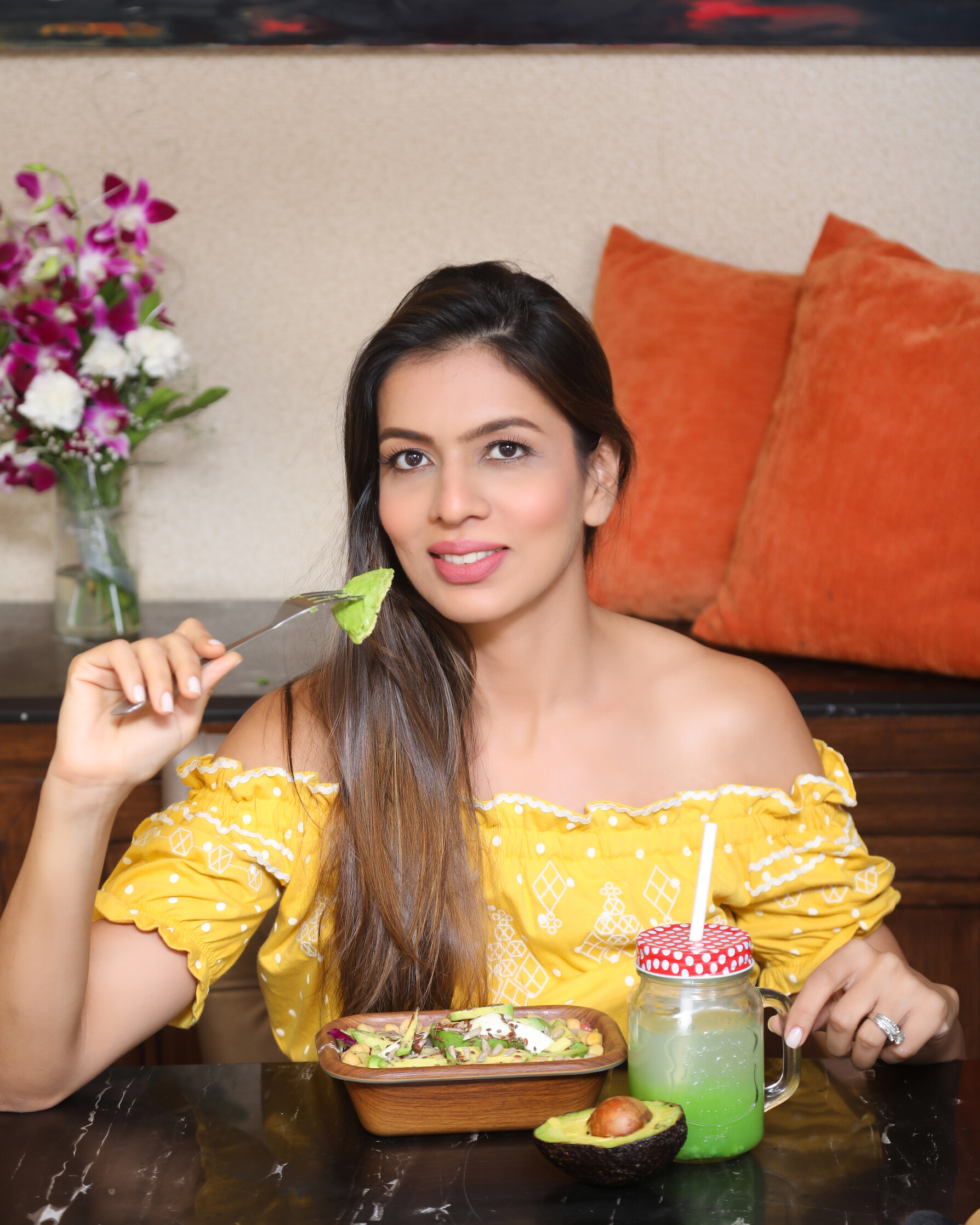 Is today's generation truly content or simply succumbing to pressures of social media?