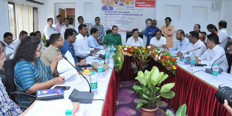 नेहरू नगर रोड पर अनाधिकृत फेरीवालों के खिलाफ कार्रवाई के आदेश