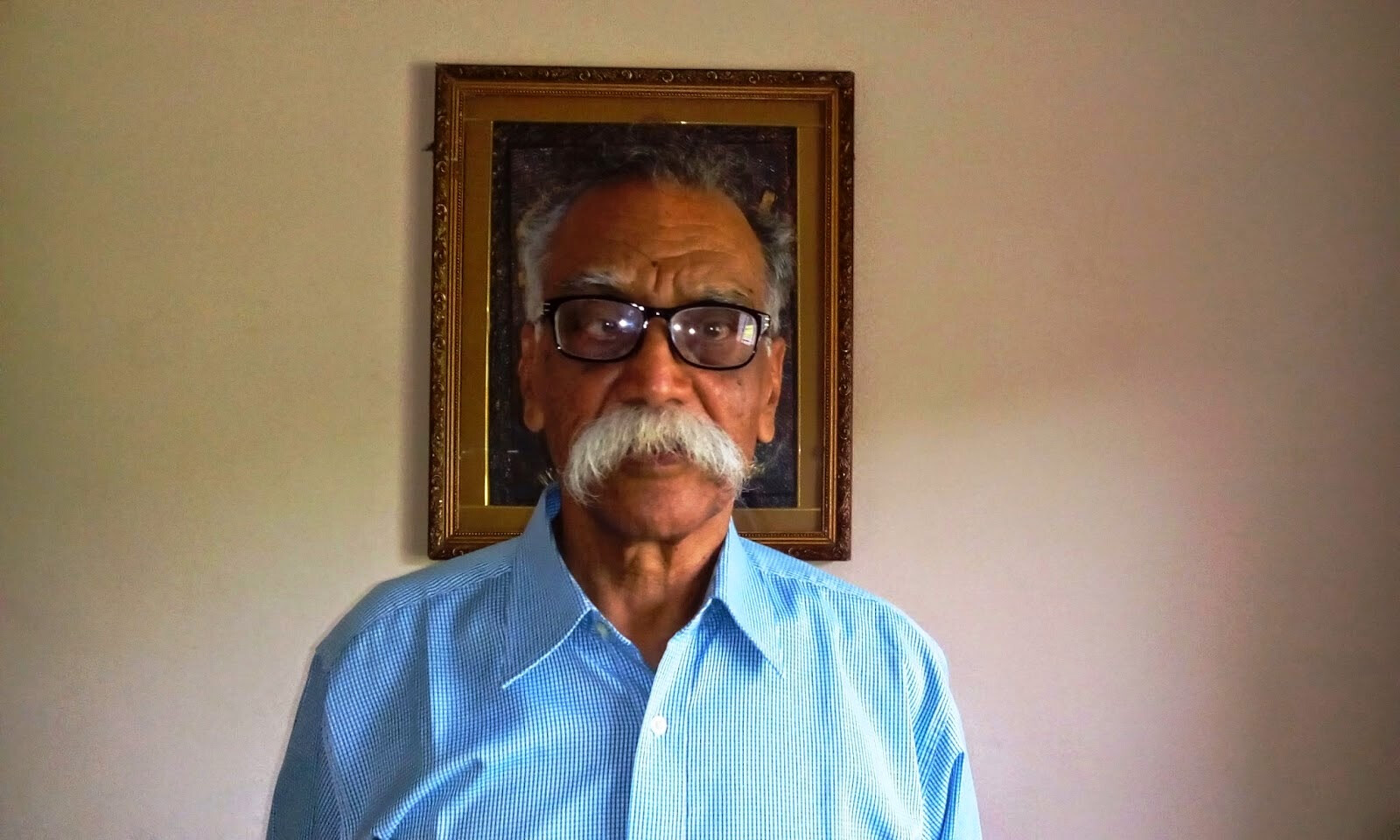 मुंबई - भाजपा कानूनी सेल ने भालचंद्र नेमाडे के खिलाफ शिकायत दर्ज कराई