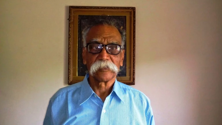 मुंबई - भाजपा कानूनी सेल ने भालचंद्र नेमाडे के खिलाफ शिकायत दर्ज कराई मुंबई - भाजपा कानूनी सेल ने भालचंद्र नेमाडे के खिलाफ शिकायत दर्ज कराई
