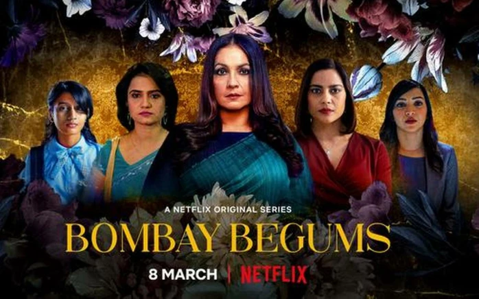 Netflix India Announces 41 Titles for 2021: Fabulous Lives 2, Delhi Crime 2, Madhuri Dixit’s Finding Anamika in pipeline