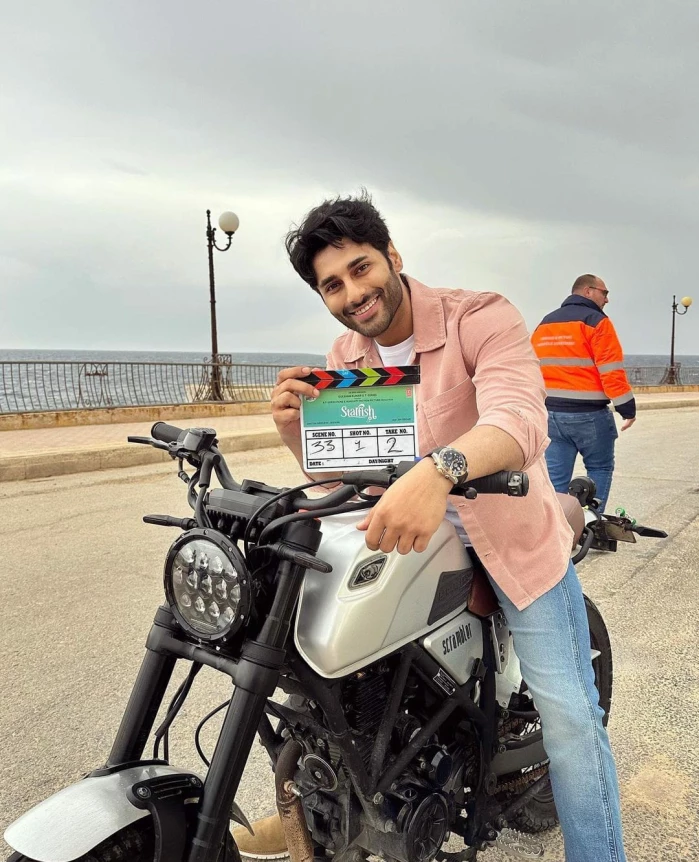 5 Actors Who Are Set To Make Their Bollywood Debuts This Year